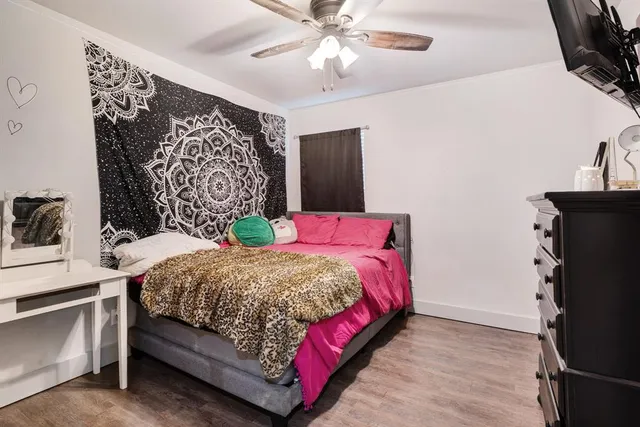 $265,000 | 5250 Cooper Street, Reno, TX 75462