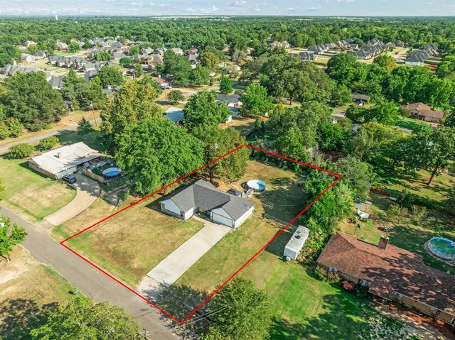 $265,000 | 5250 Cooper Street, Reno, TX 75462