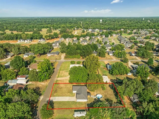 $265,000 | 5250 Cooper Street, Reno, TX 75462