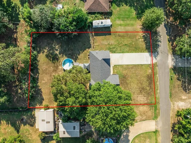 $265,000 | 5250 Cooper Street, Reno, TX 75462