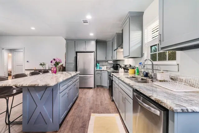 $265,000 | 5250 Cooper Street, Reno, TX 75462