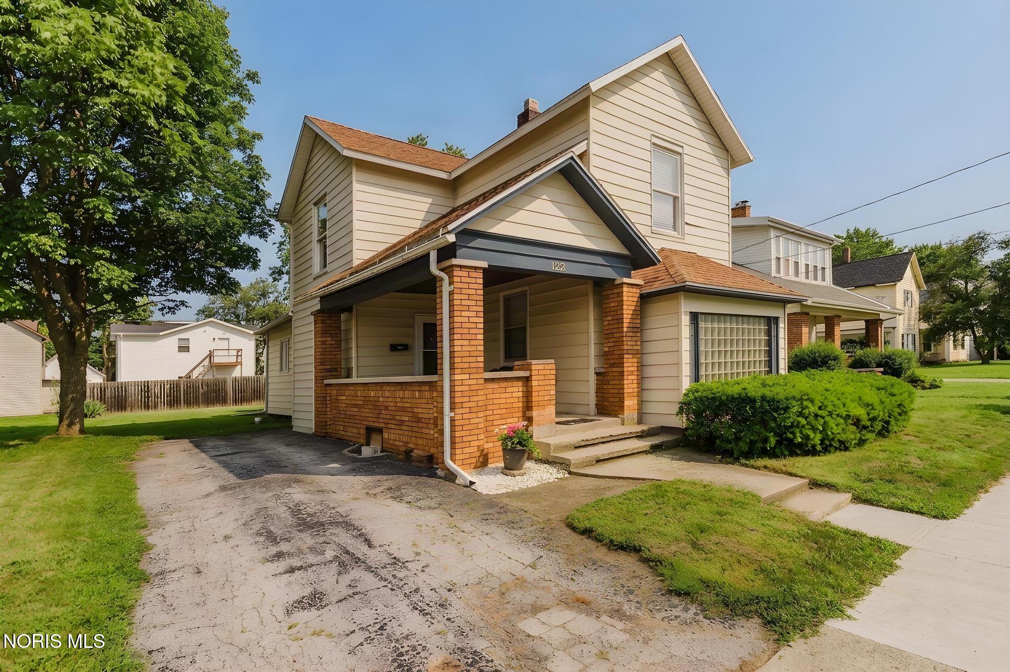 122 George Street Findlay, OH 45840 - Photo 3 of 48 Gallery Image 3