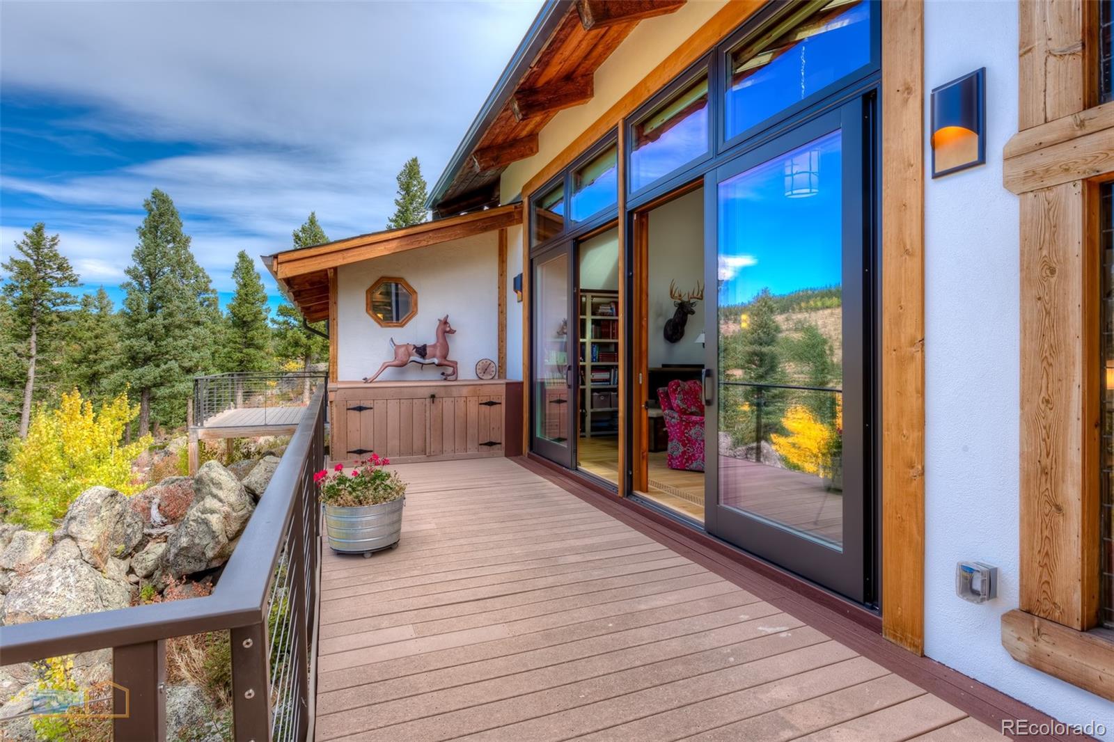 9586 Sugarloaf Road Boulder, CO 80302 - Photo 3 of 40 Gallery Image 3