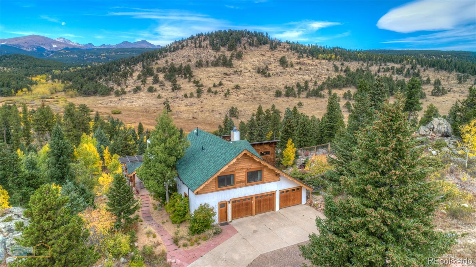 9586 Sugarloaf Road Boulder, CO 80302 - Photo 39 of 40 Gallery Image 39