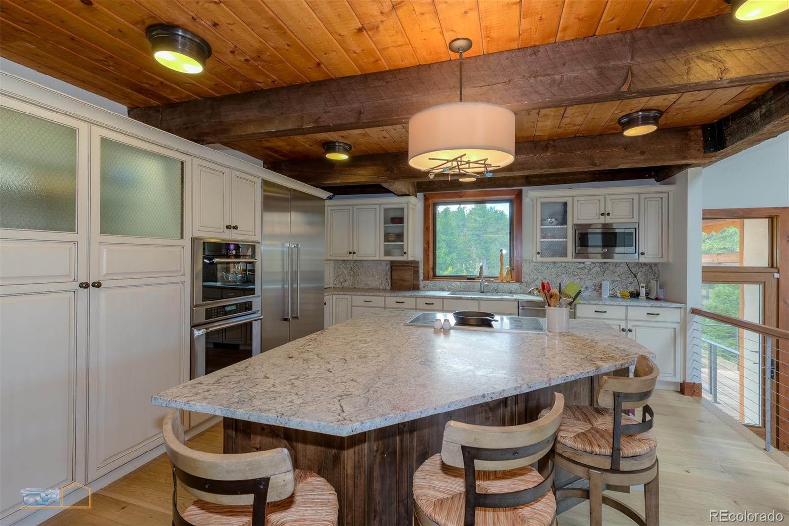 9586 Sugarloaf Road Boulder, CO 80302 - Photo 8 of 40 Gallery Image 8