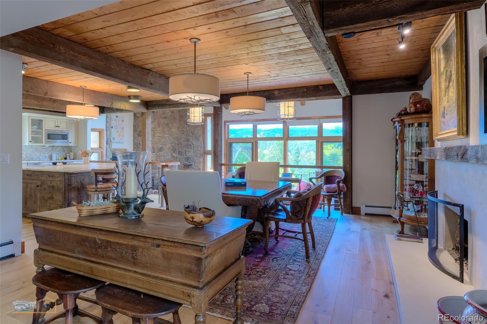 9586 Sugarloaf Road Boulder, CO 80302 - Photo 9 of 40 Gallery Image 9