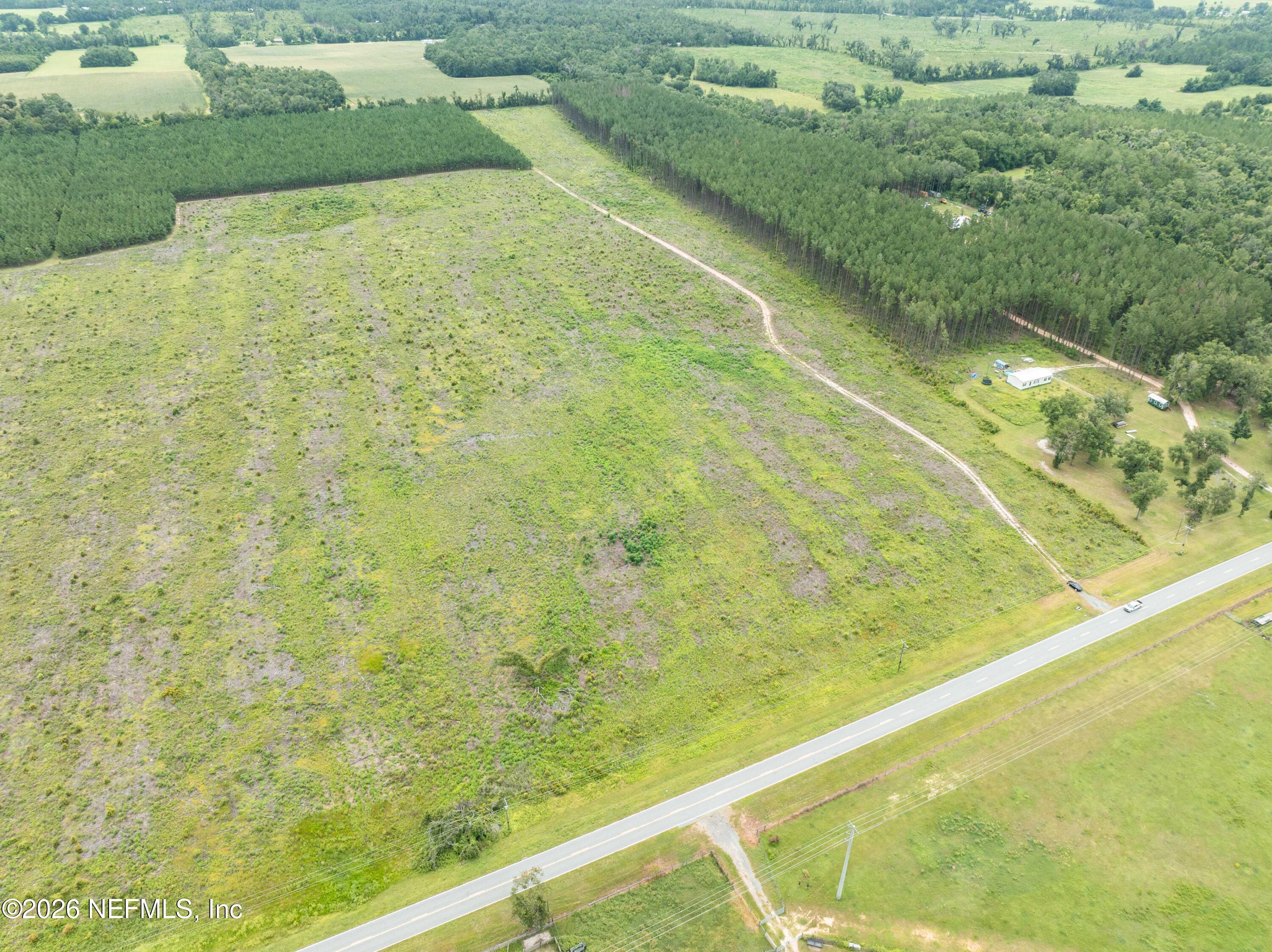 3500 Northeast Rocky Ford Road Pinetta, FL 32350 - Photo 7 of 14 DJI_0801