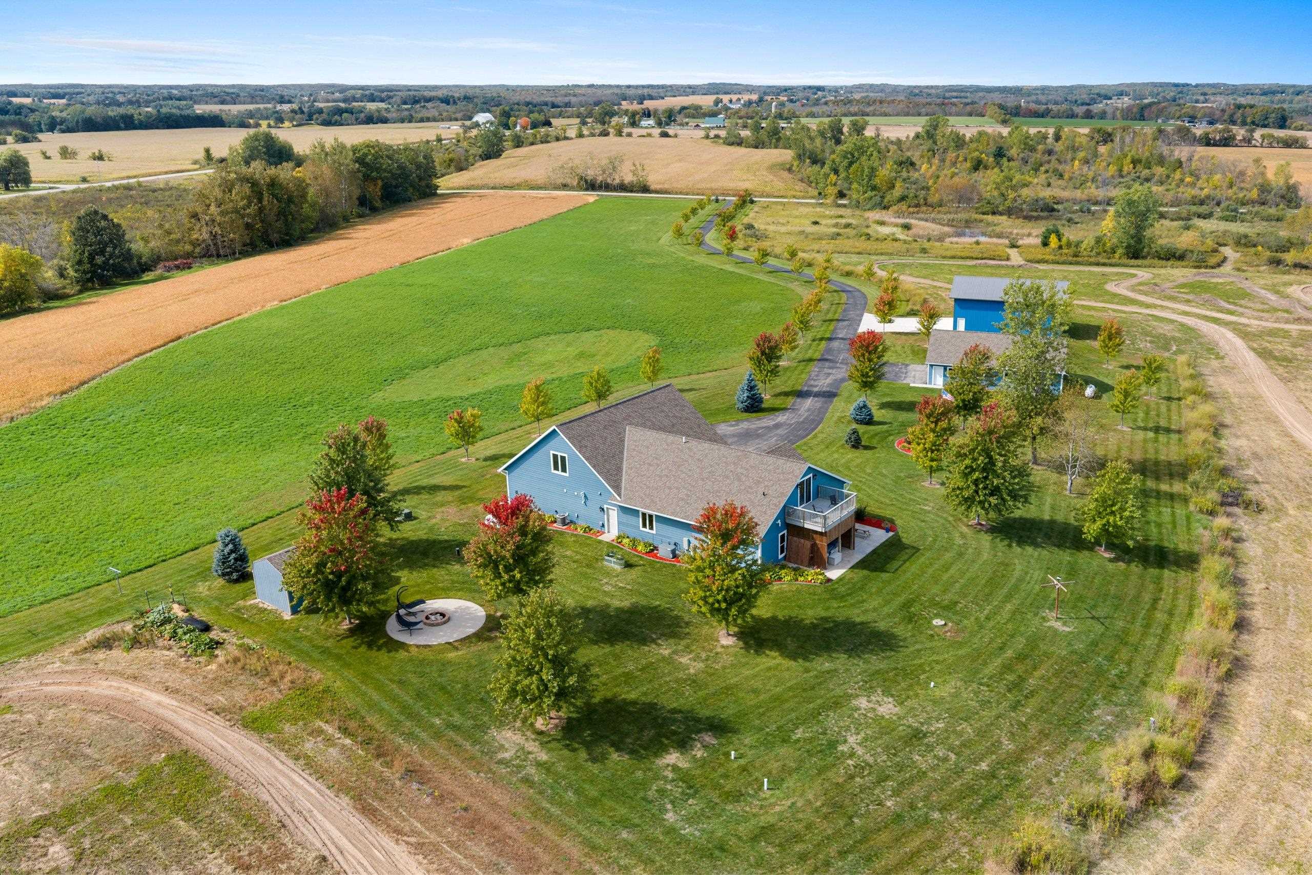 7839 Charlie Road Coleman, WI 54112 - Photo 80 of 90 Gallery Image 80