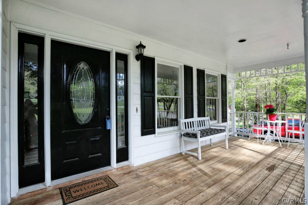 2720 Ridgeview Road Powhatan, VA 23139 - Photo 2 of 19 Gallery Image 2