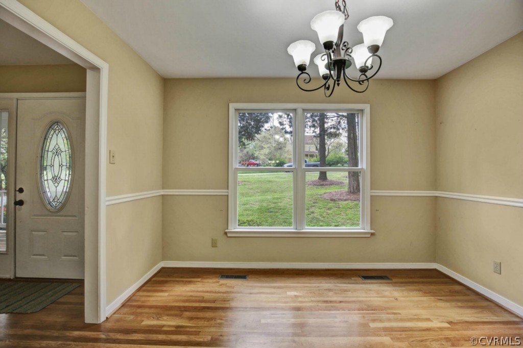 2720 Ridgeview Road Powhatan, VA 23139 - Photo 4 of 19 Gallery Image 4