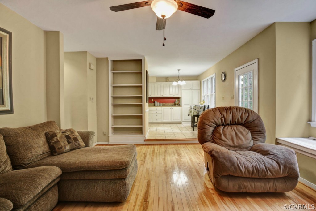 2720 Ridgeview Road Powhatan, VA 23139 - Photo 10 of 19 Gallery Image 10