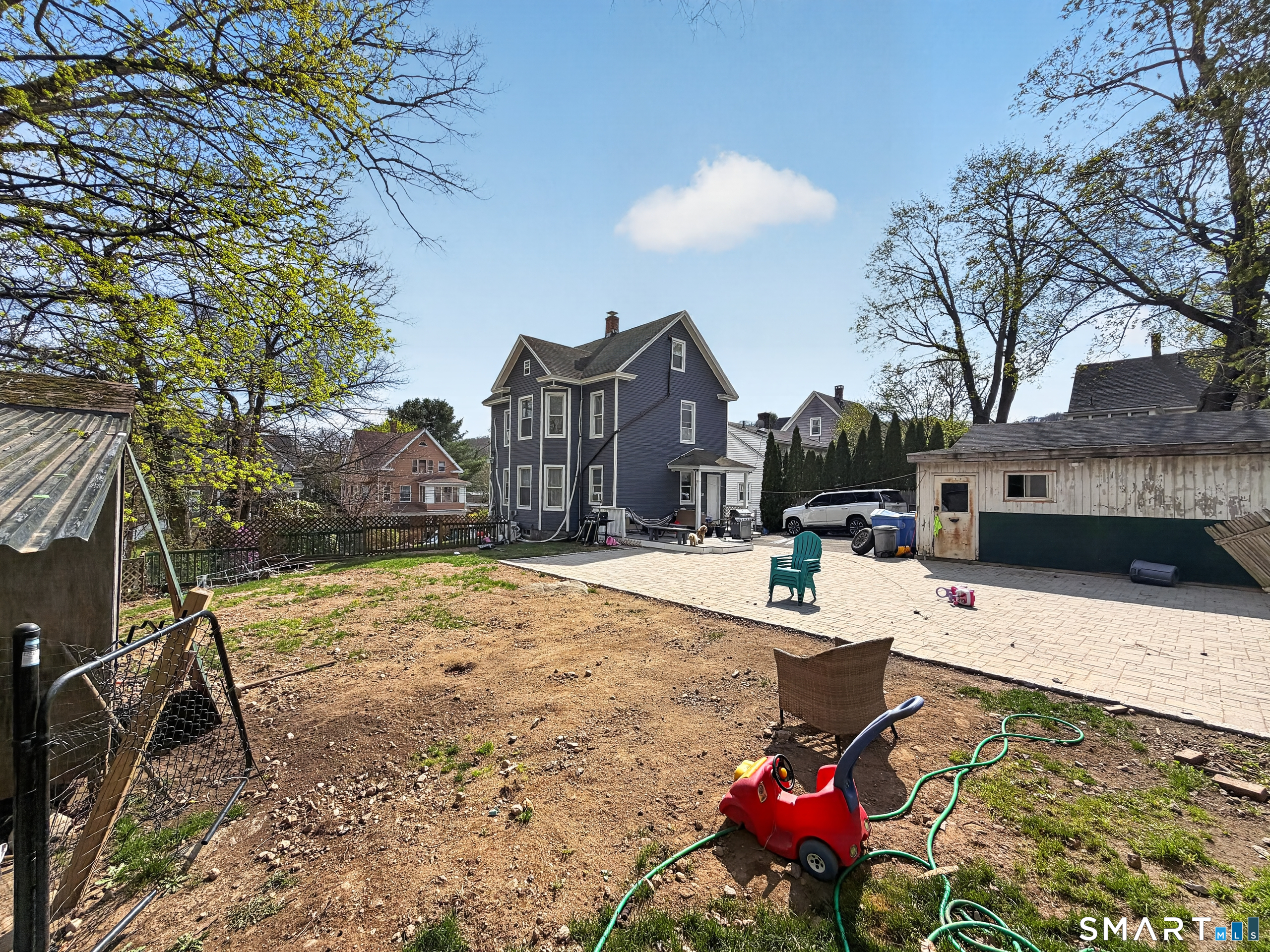 36 Marion Avenue Waterbury, CT 06708 - Photo 16 of 16