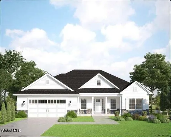 $895,000 | 5 Oliver Court, Ballston, NY 12019