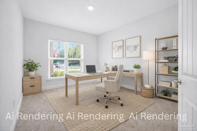 a kitchen with granite countertop stainless steel appliances and wooden cabinets