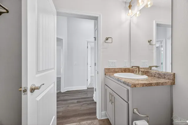 $360,000 | 1825 Peace Terrace, Cantonment, FL 32533