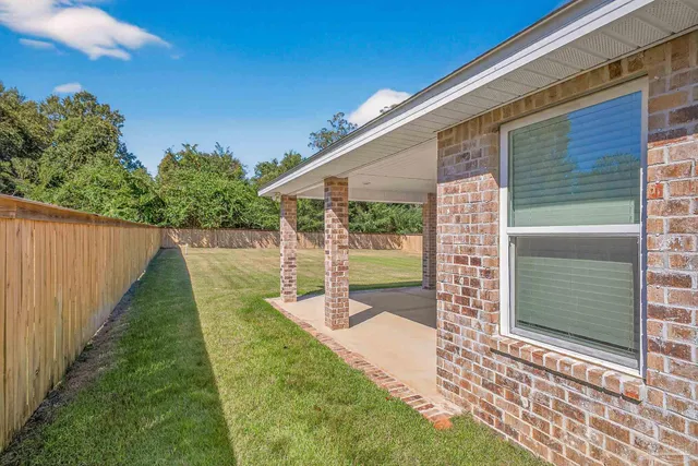 $360,000 | 1825 Peace Terrace, Cantonment, FL 32533