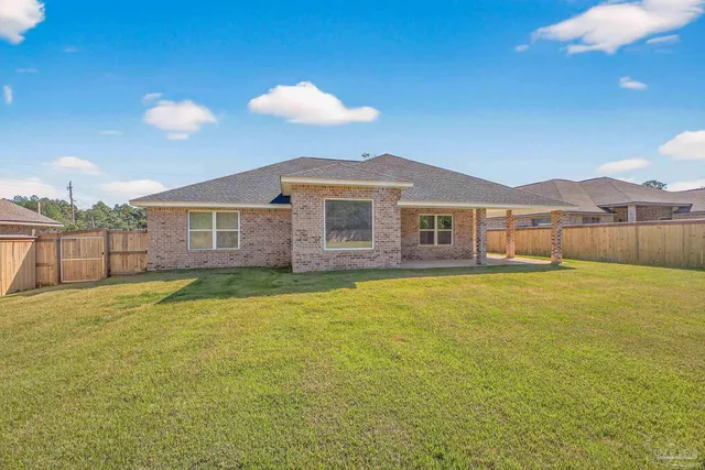 $360,000 | 1825 Peace Terrace, Cantonment, FL 32533