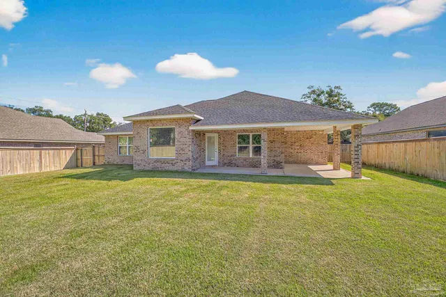 $360,000 | 1825 Peace Terrace, Cantonment, FL 32533