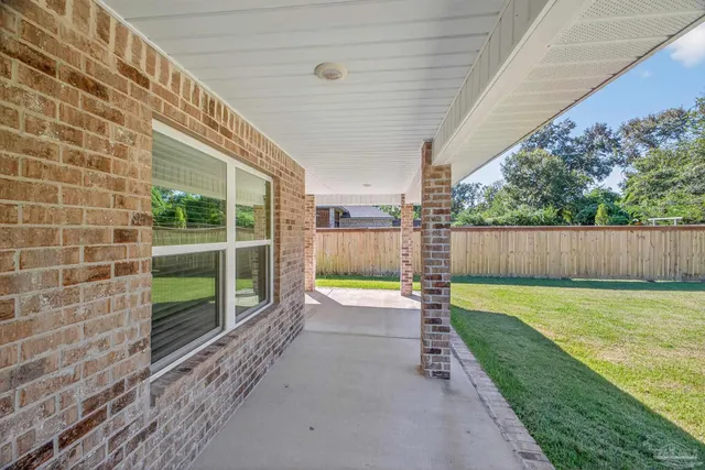 $360,000 | 1825 Peace Terrace, Cantonment, FL 32533