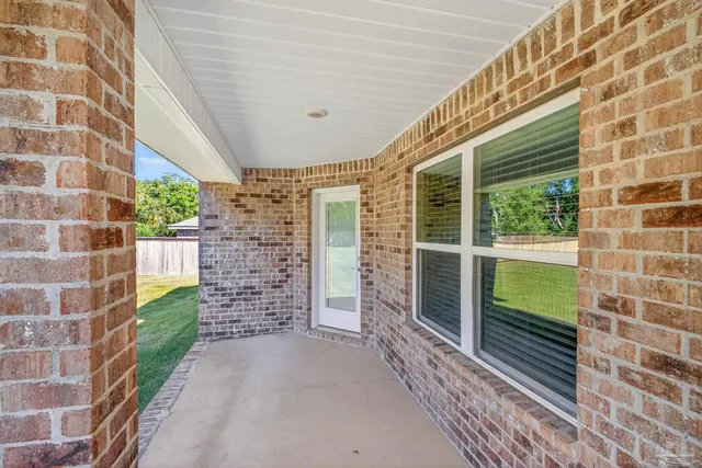 $360,000 | 1825 Peace Terrace, Cantonment, FL 32533