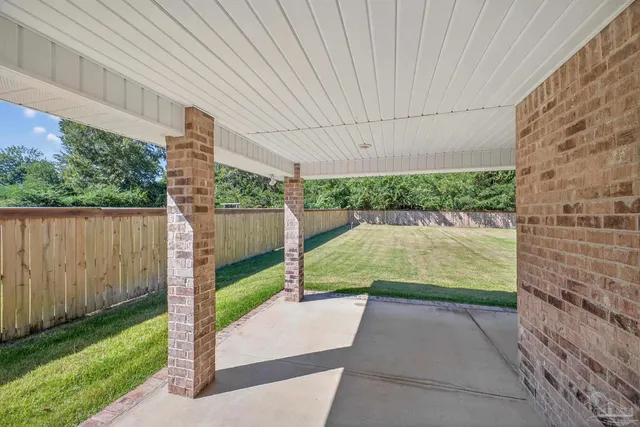 $360,000 | 1825 Peace Terrace, Cantonment, FL 32533