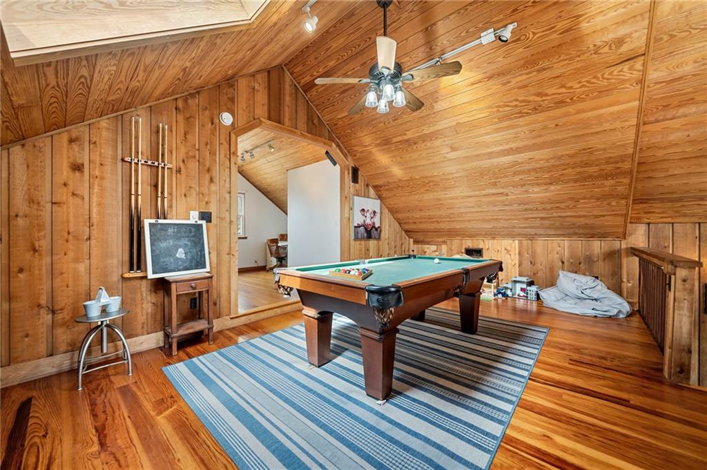 1474 Deer Run Ridge Jasper, GA 30143 - Photo 40 of 50 a outdoor space with wooden floor and furniture