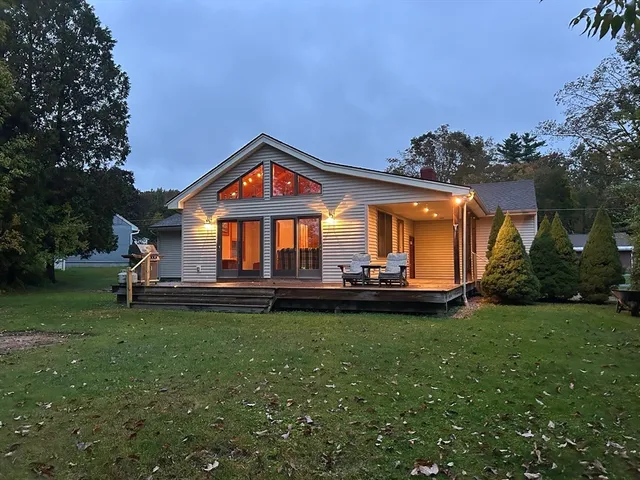 $369,900 | 35 Sunnyside Drive, Dalton, MA 01226