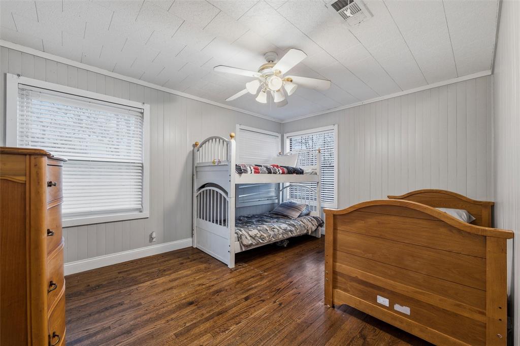 308 Carroll Street Aledo, TX 76008 - Photo 16 of 29 Bedroom #2