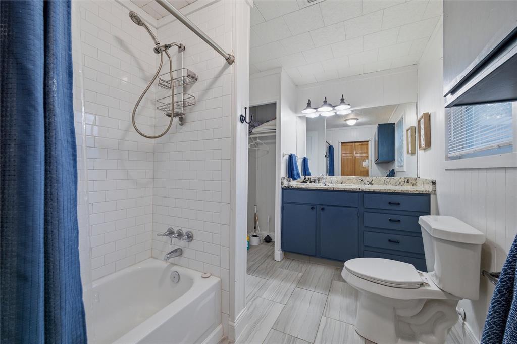 308 Carroll Street Aledo, TX 76008 - Photo 19 of 29