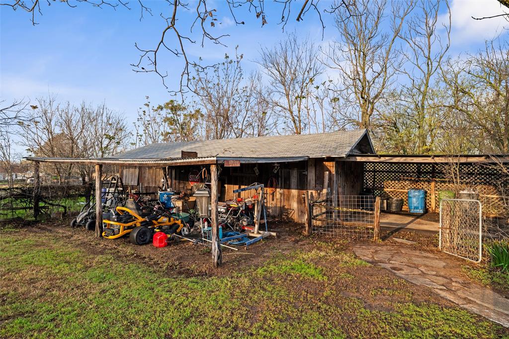 308 Carroll Street Aledo, TX 76008 - Photo 24 of 29