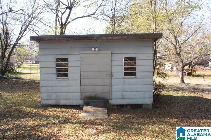 211 Cleveland Avenue Southwest Cullman, AL 35055 - Photo 6 of 27