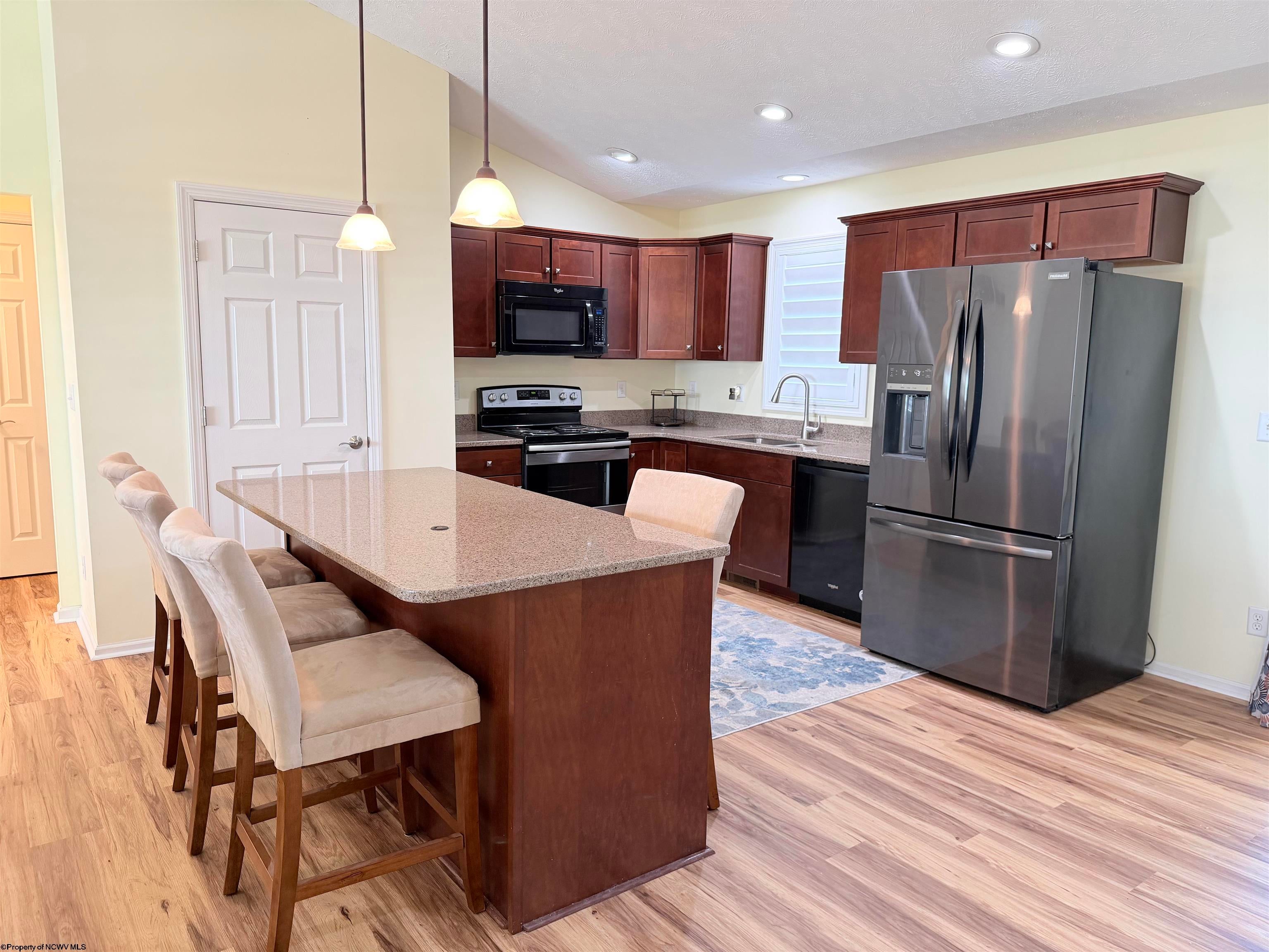 309 Sunrise Ridge Drive Reedsville, WV 26547 - Photo 20 of 46 Gallery Image 20
