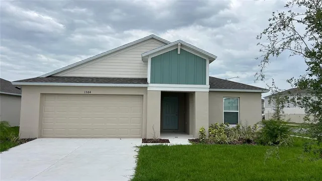 $2,600 | 1584 Ellesmere Avenue, Haines City, FL 33844