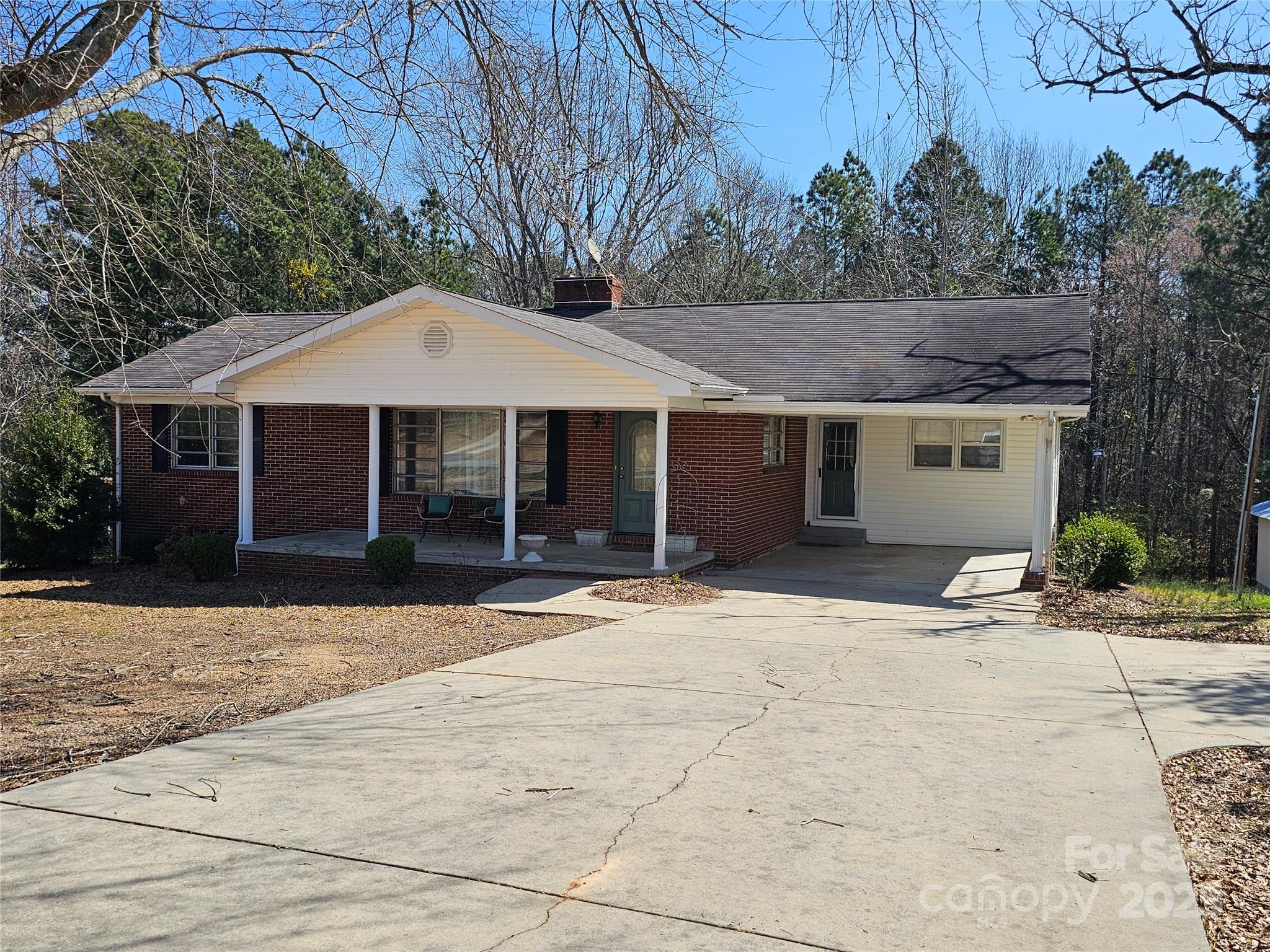1873 Rocky River Road Lancaster, SC 29720 - Photo 1 of 22 Gallery Image 1