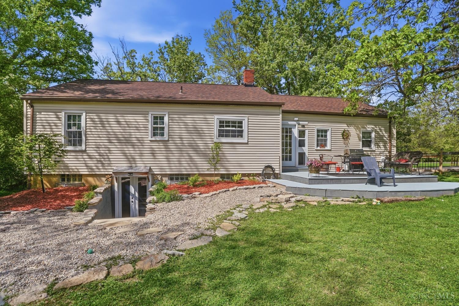 5827 Lake Road Morrow, OH 45152 - Photo 35 of 55
