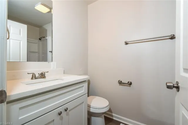 $1,640 | 2834 Edwards Street, Winston-Salem, NC 27127