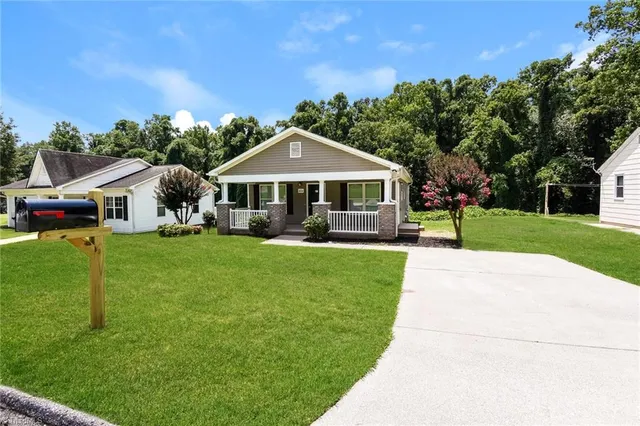 $1,640 | 2834 Edwards Street, Winston-Salem, NC 27127