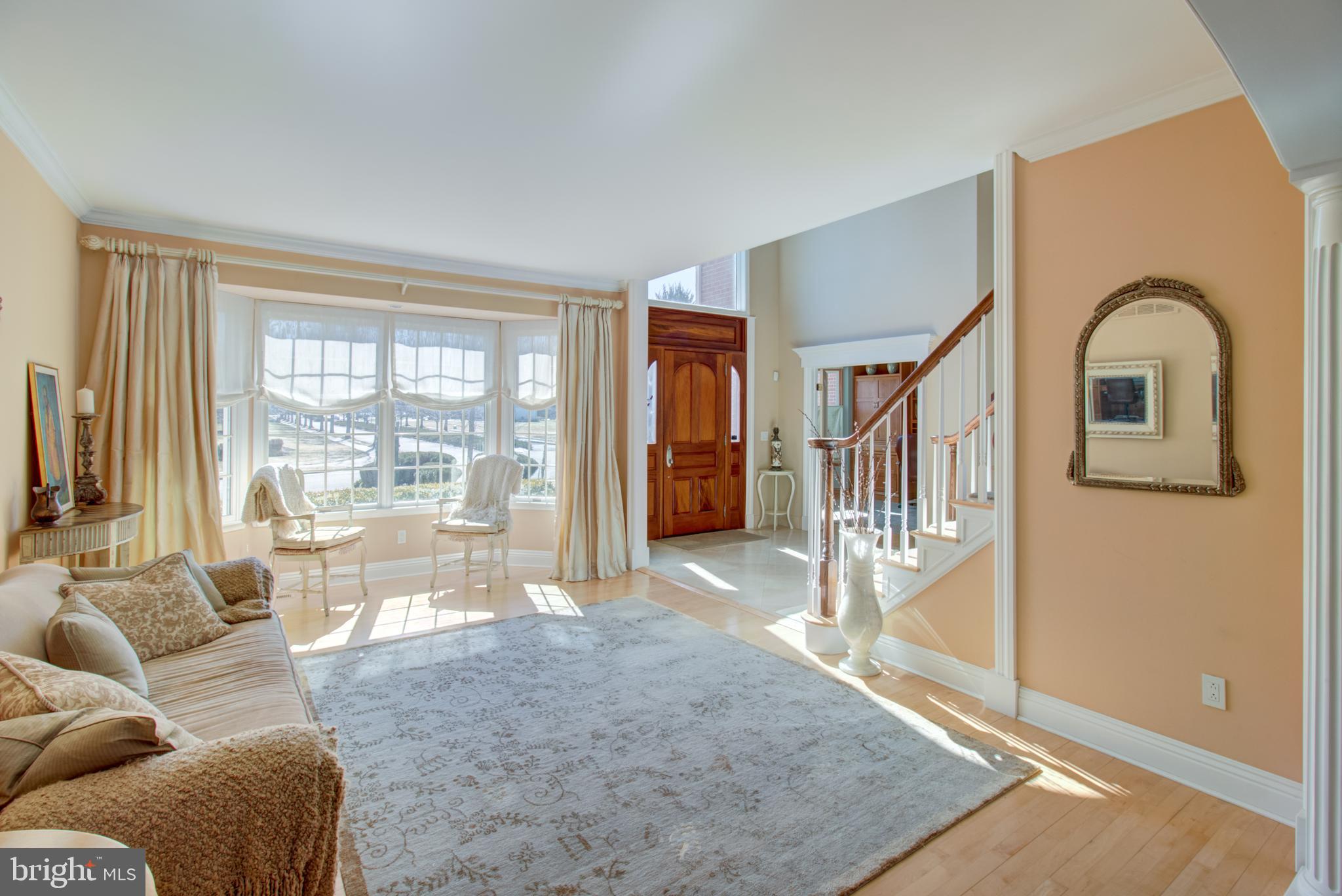 47 Zaitz Farm Road West Windsor, NJ 08550 - Photo 11 of 32