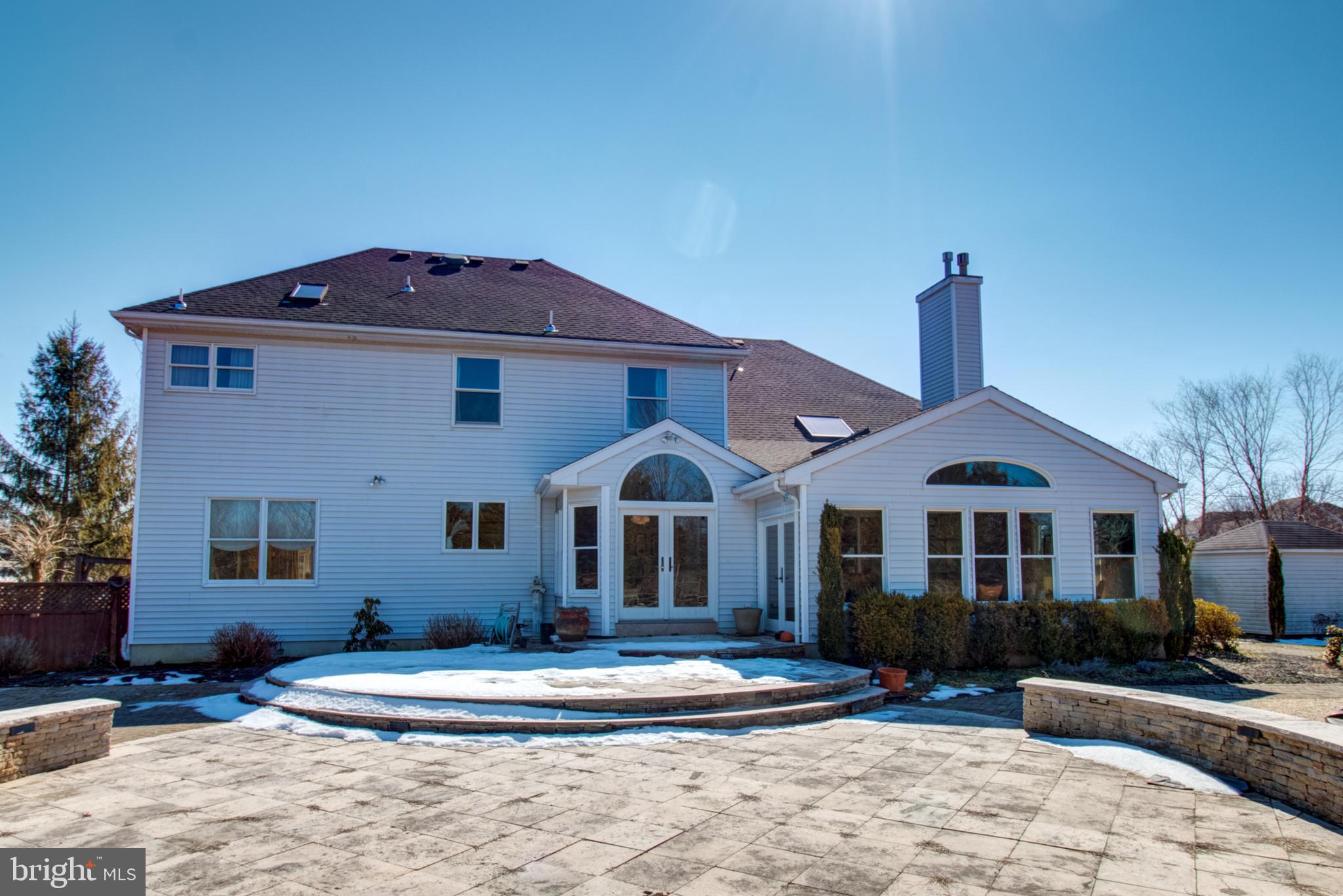 47 Zaitz Farm Road West Windsor, NJ 08550 - Photo 30 of 32