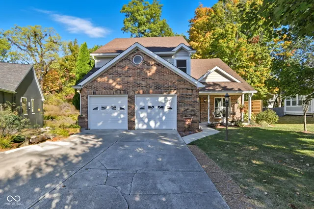 $385,000 | 11526 Crescent Court, Indianapolis, IN 46236
