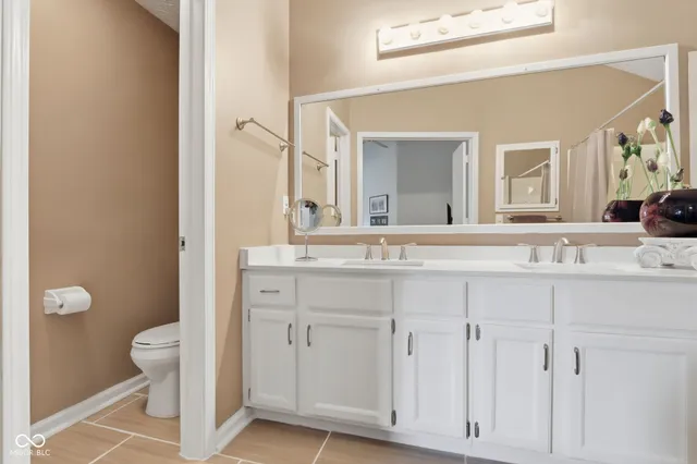 $385,000 | 11526 Crescent Court, Indianapolis, IN 46236