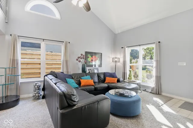 $385,000 | 11526 Crescent Court, Indianapolis, IN 46236