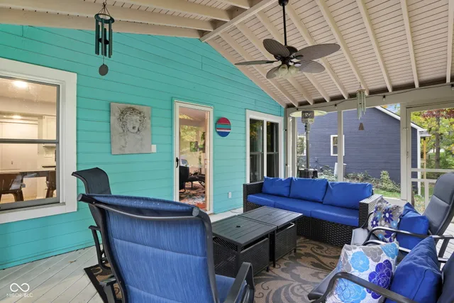 $385,000 | 11526 Crescent Court, Indianapolis, IN 46236