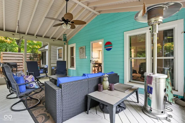 $385,000 | 11526 Crescent Court, Indianapolis, IN 46236