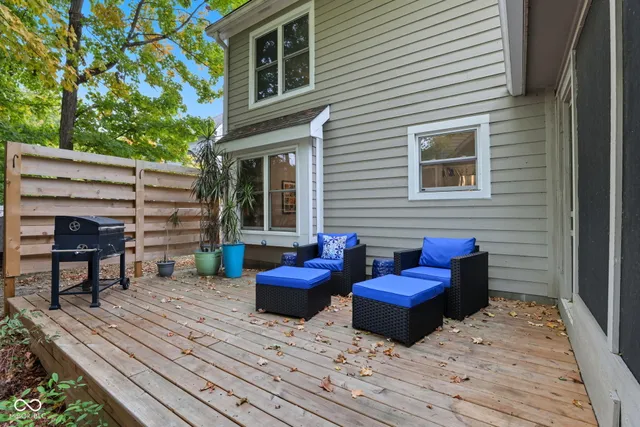 $385,000 | 11526 Crescent Court, Indianapolis, IN 46236