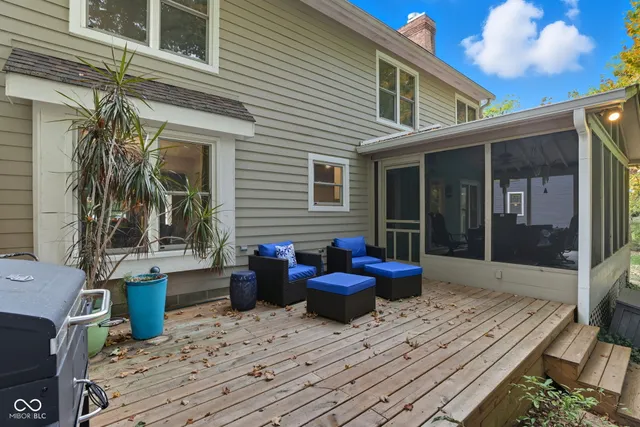 $385,000 | 11526 Crescent Court, Indianapolis, IN 46236