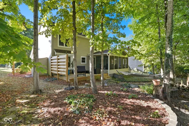 $385,000 | 11526 Crescent Court, Indianapolis, IN 46236