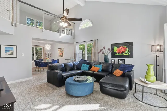 $385,000 | 11526 Crescent Court, Indianapolis, IN 46236