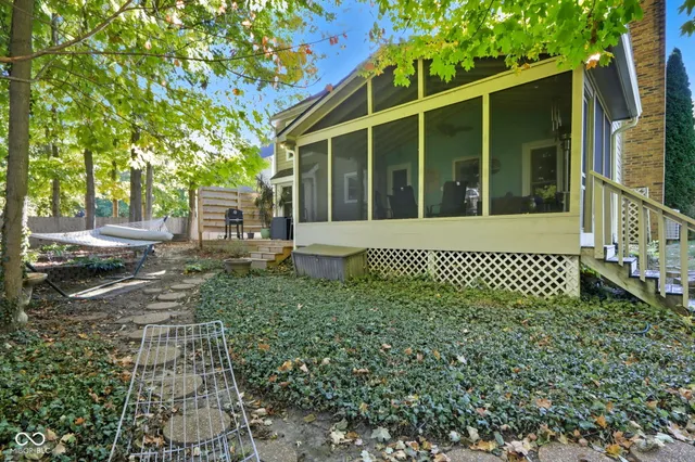 $385,000 | 11526 Crescent Court, Indianapolis, IN 46236