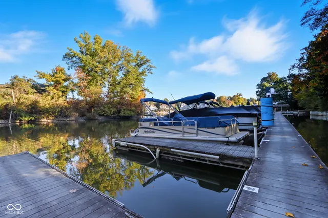 $385,000 | 11526 Crescent Court, Indianapolis, IN 46236